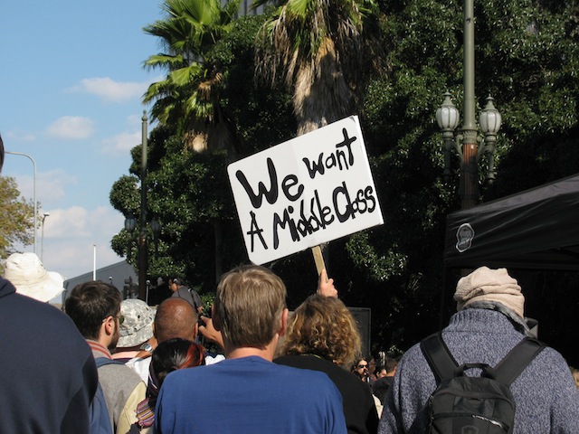 Occupy LA